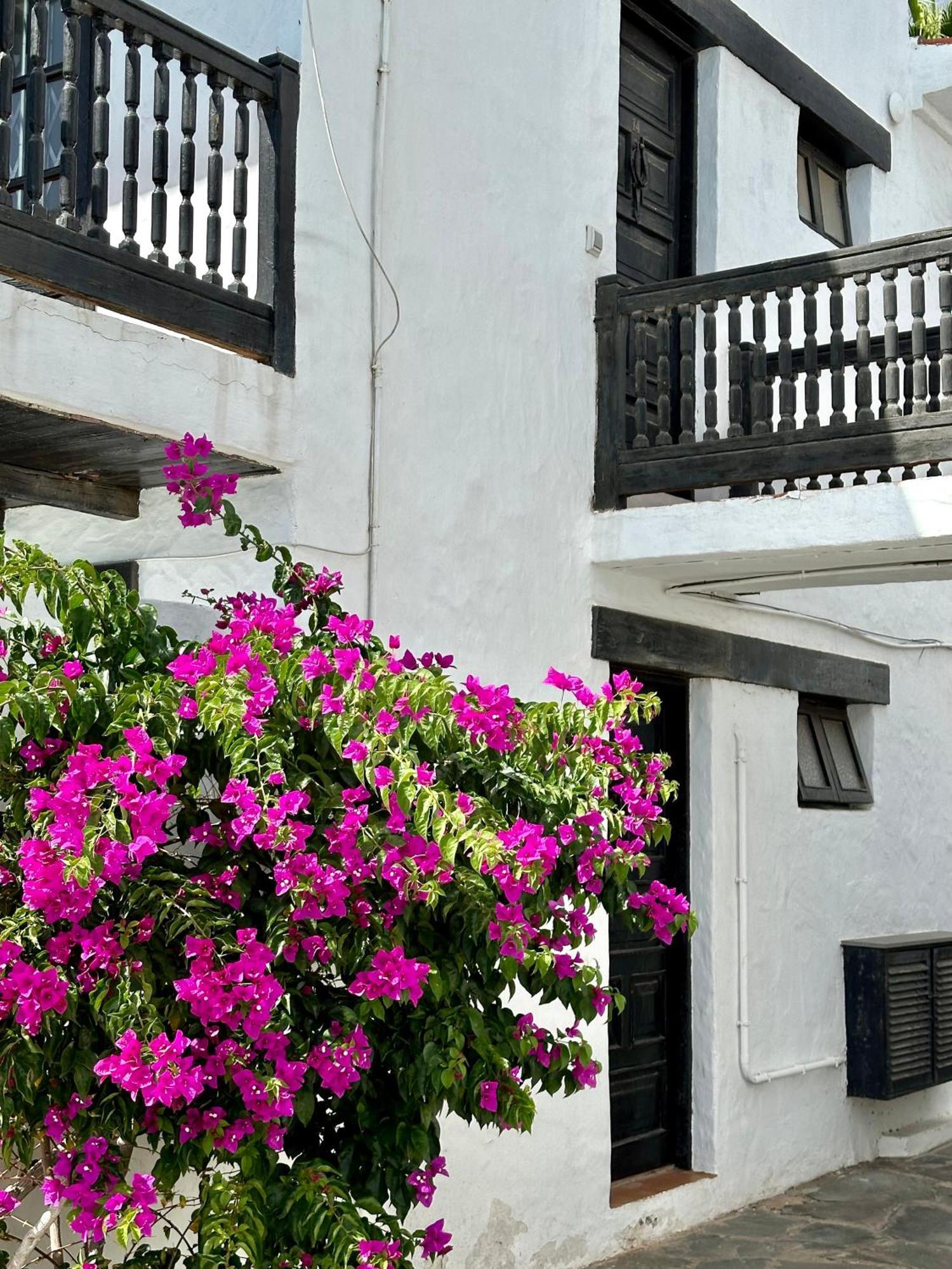 Los Arpones 15 San Bartolomé Exterior foto